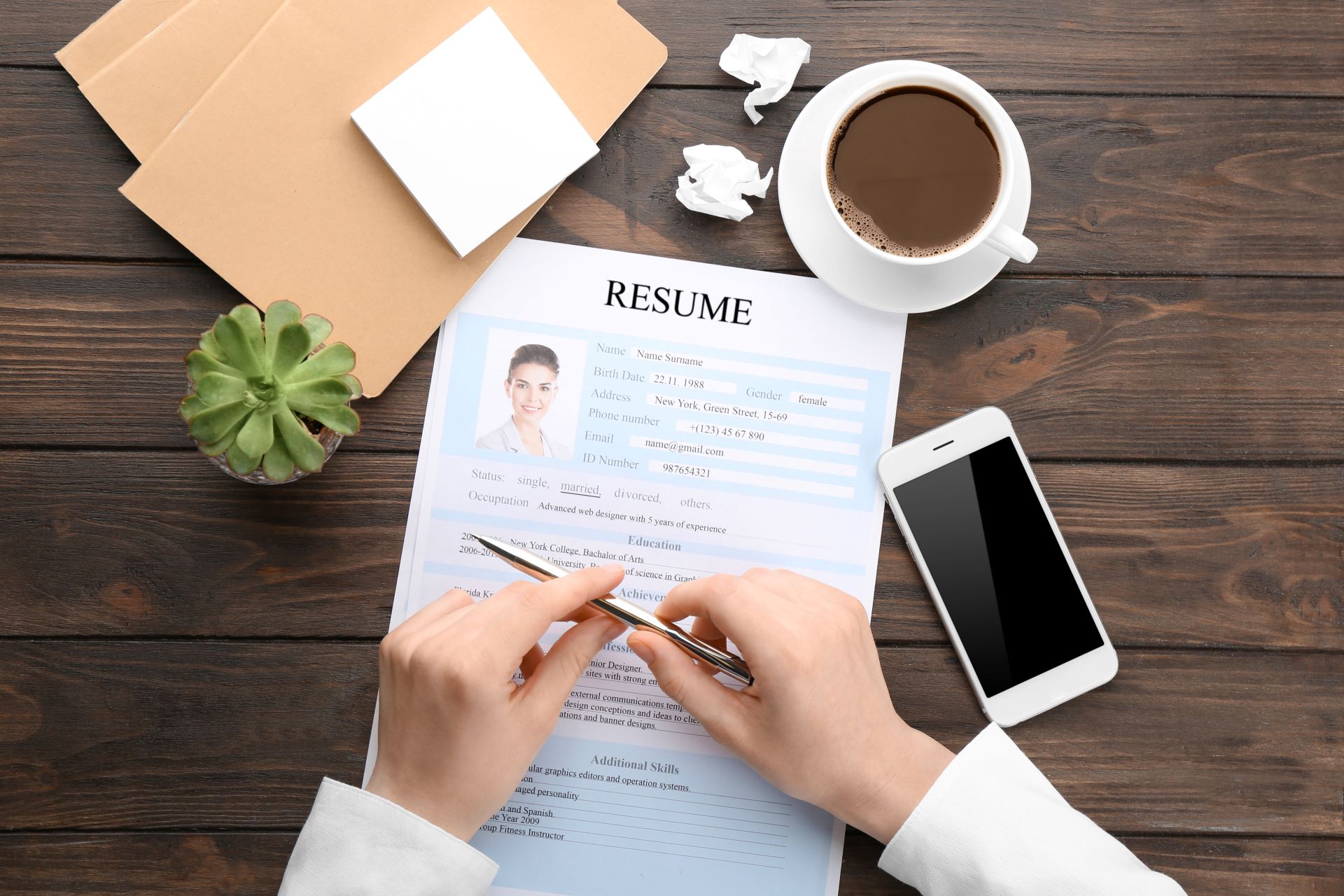 Resume Writing Services Bombo NSW